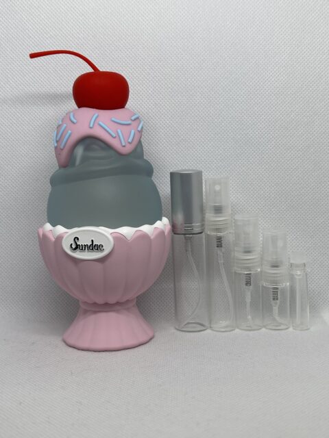 Sundae Pretty Pink EDT by Anna Sui