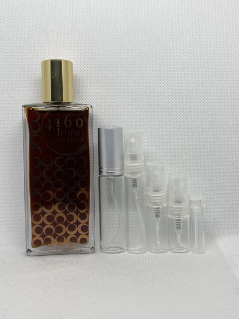 The Lion Cupboard by 4160 Tuesdays