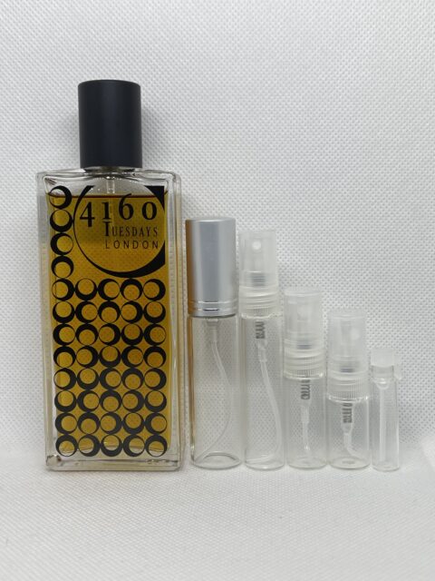 Shazam! by 4160 Tuesdays