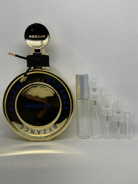 Byzance Gold EDP by Rochas