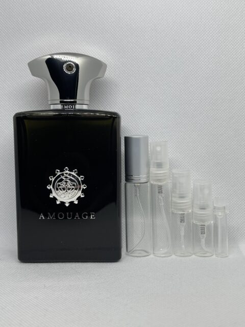 Memoir Man by Amouage