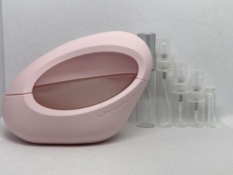 Mod Blush EDP by Ariana Grande