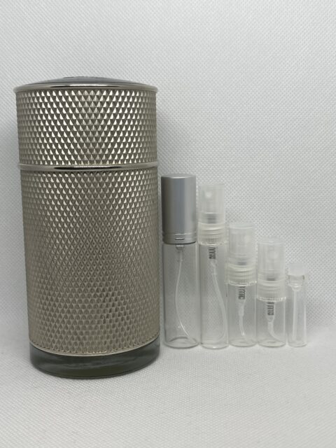 Dunhill Icon EDP by Alfred Dunhill