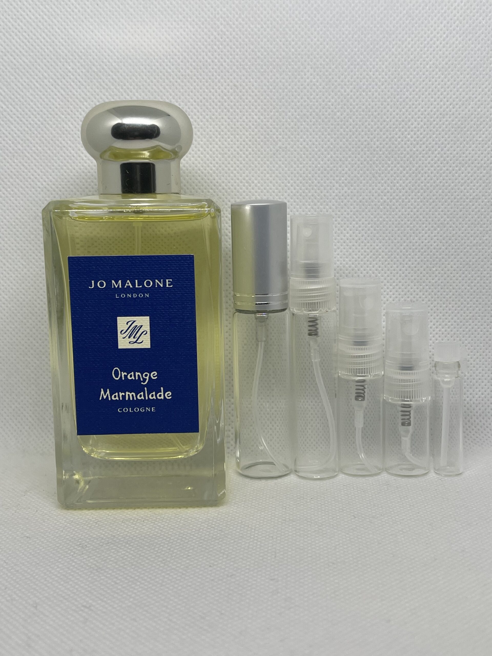 Orange Marmalade by Jo Malone