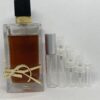 Libre Le Parfum by Yves Saint Laurent