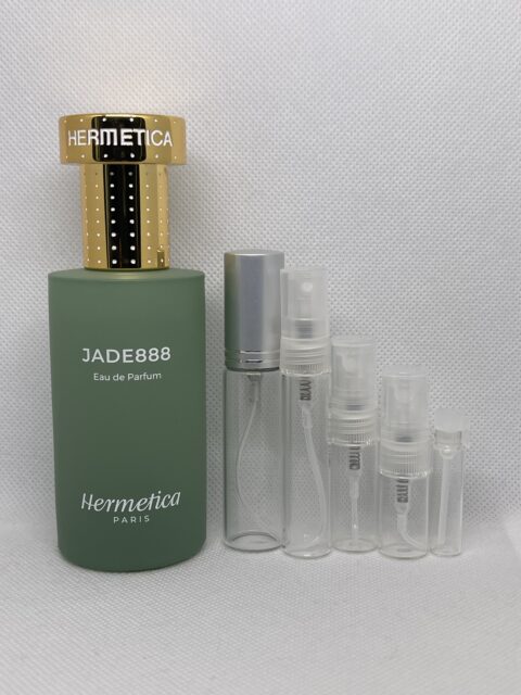 Jade888 by Hermetica