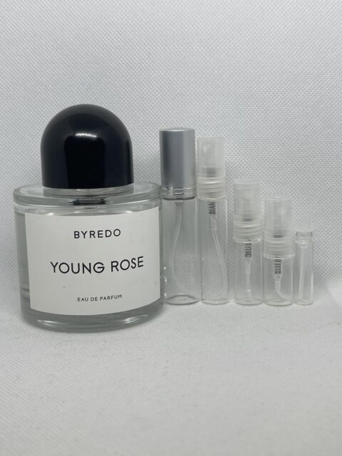 Young Rose EDP by Byredo