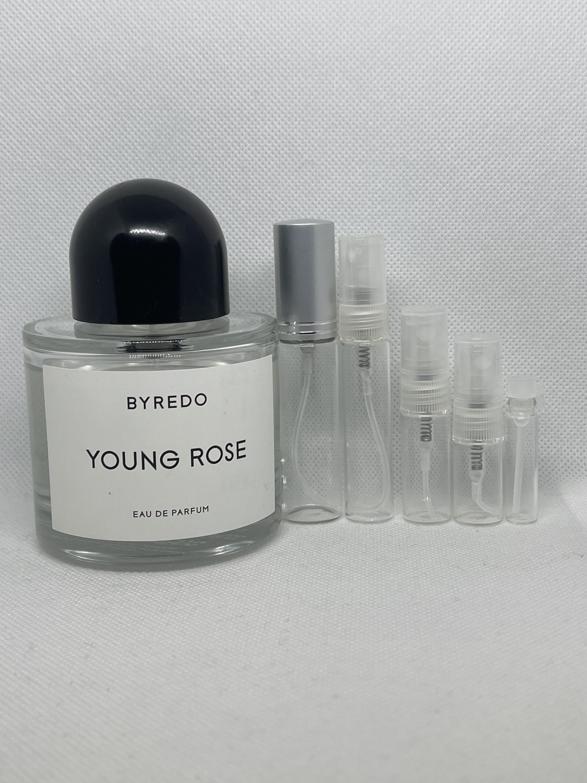 Young Rose EDP by Byredo