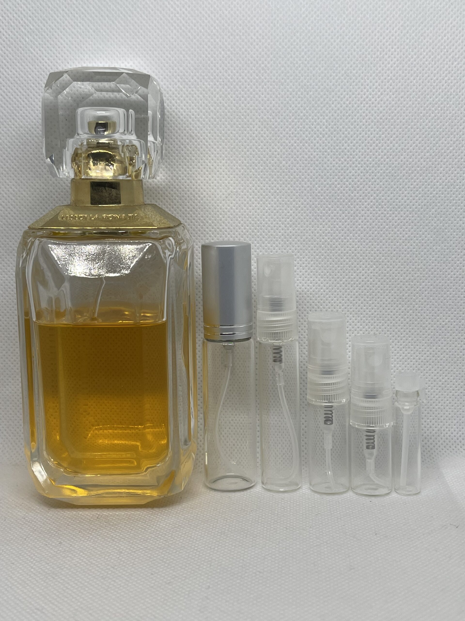 Lesedi La Rona IV EDP by Graff