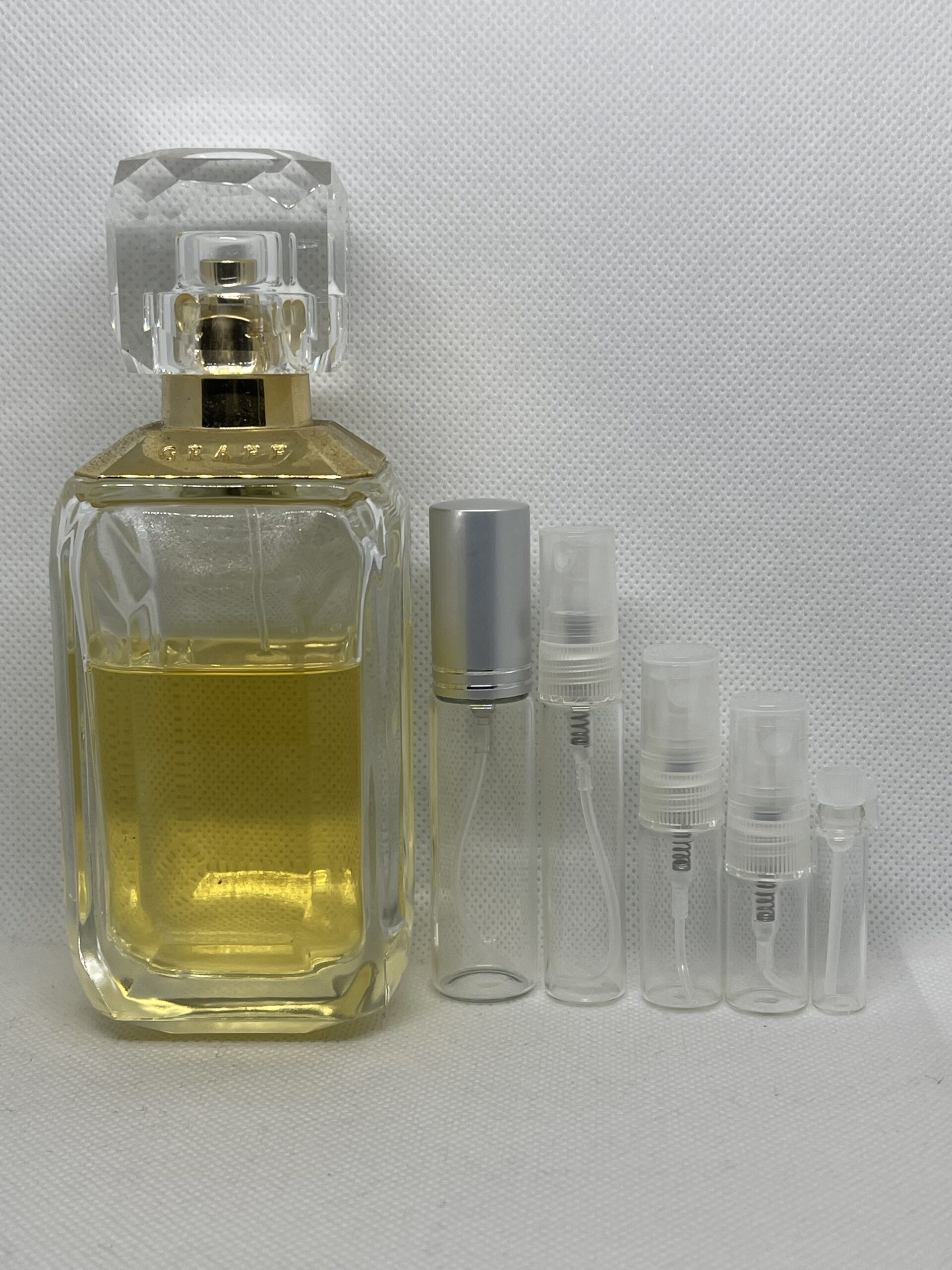 Lesedi La Rona II EDP by Graff