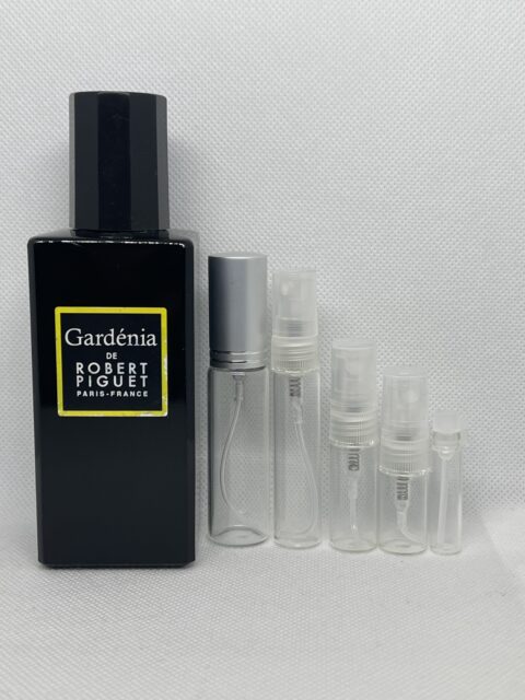 Gardenia EDP by Robert Piguet