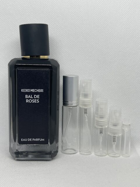 Bal de Roses EDP by Keiko Mecheri