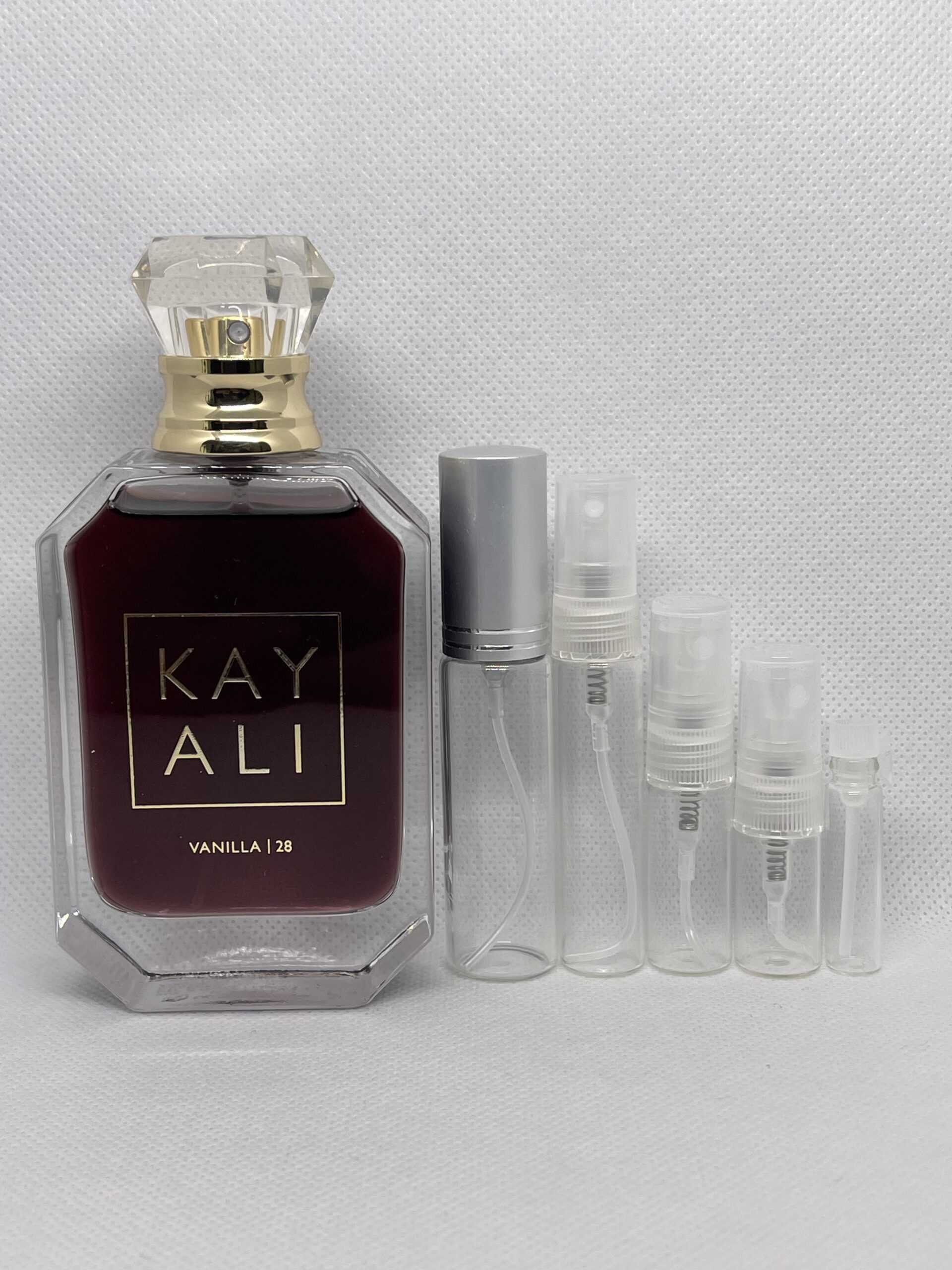 Vanilla | 28 EDP by Kayali Fragrance