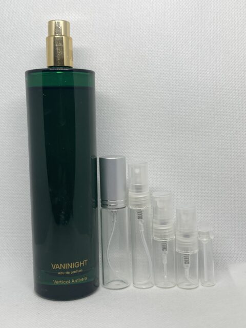 Vaninight EDP by Hermetica