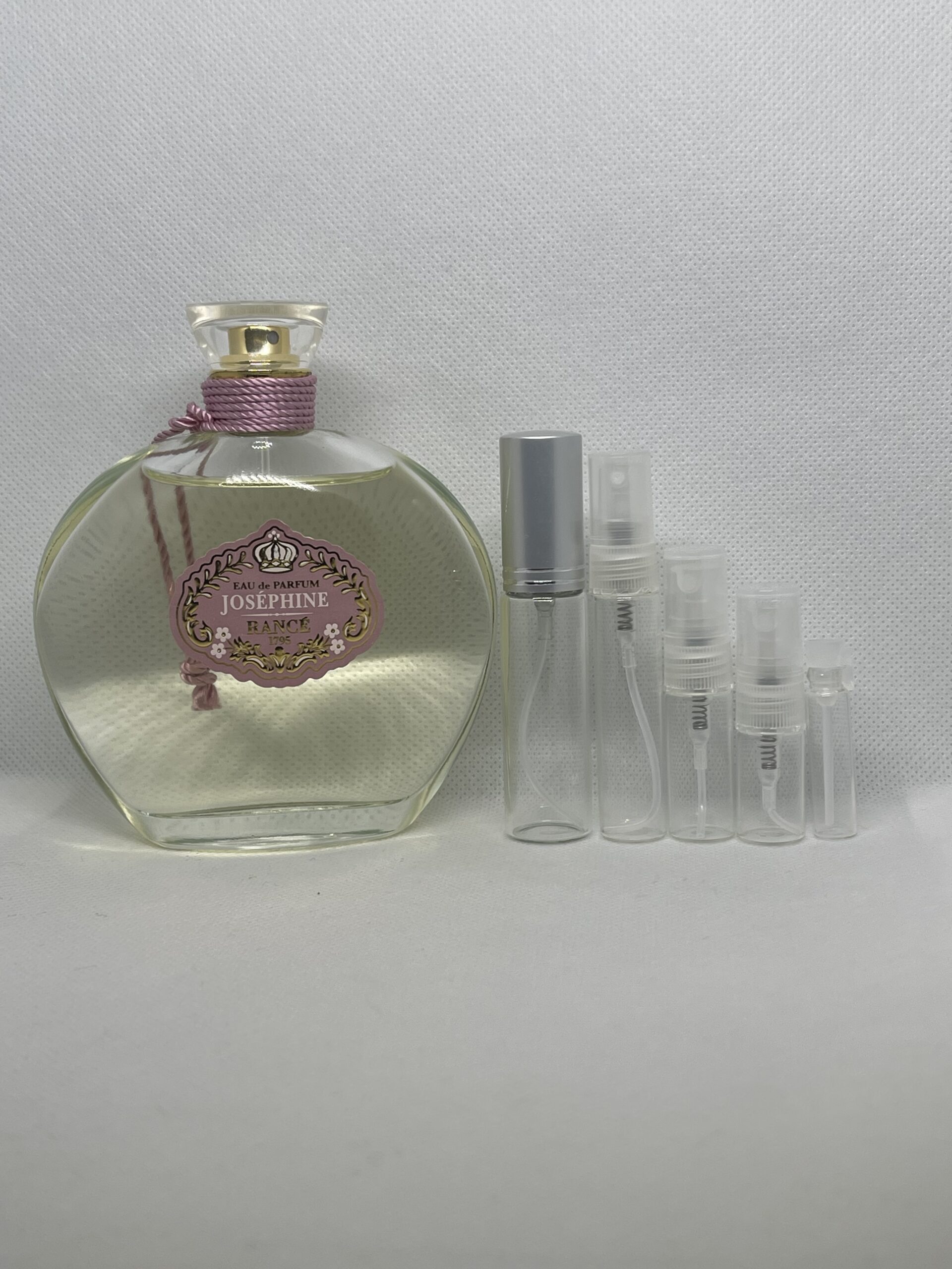 Josephine EDP by Rance 1795