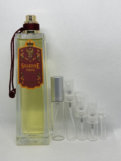 Sharisme Insense EDP by Rance 1795