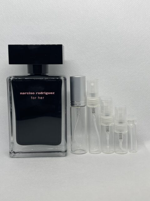 Narciso Rodriguez for Her EDT by Narciso Rodriguez