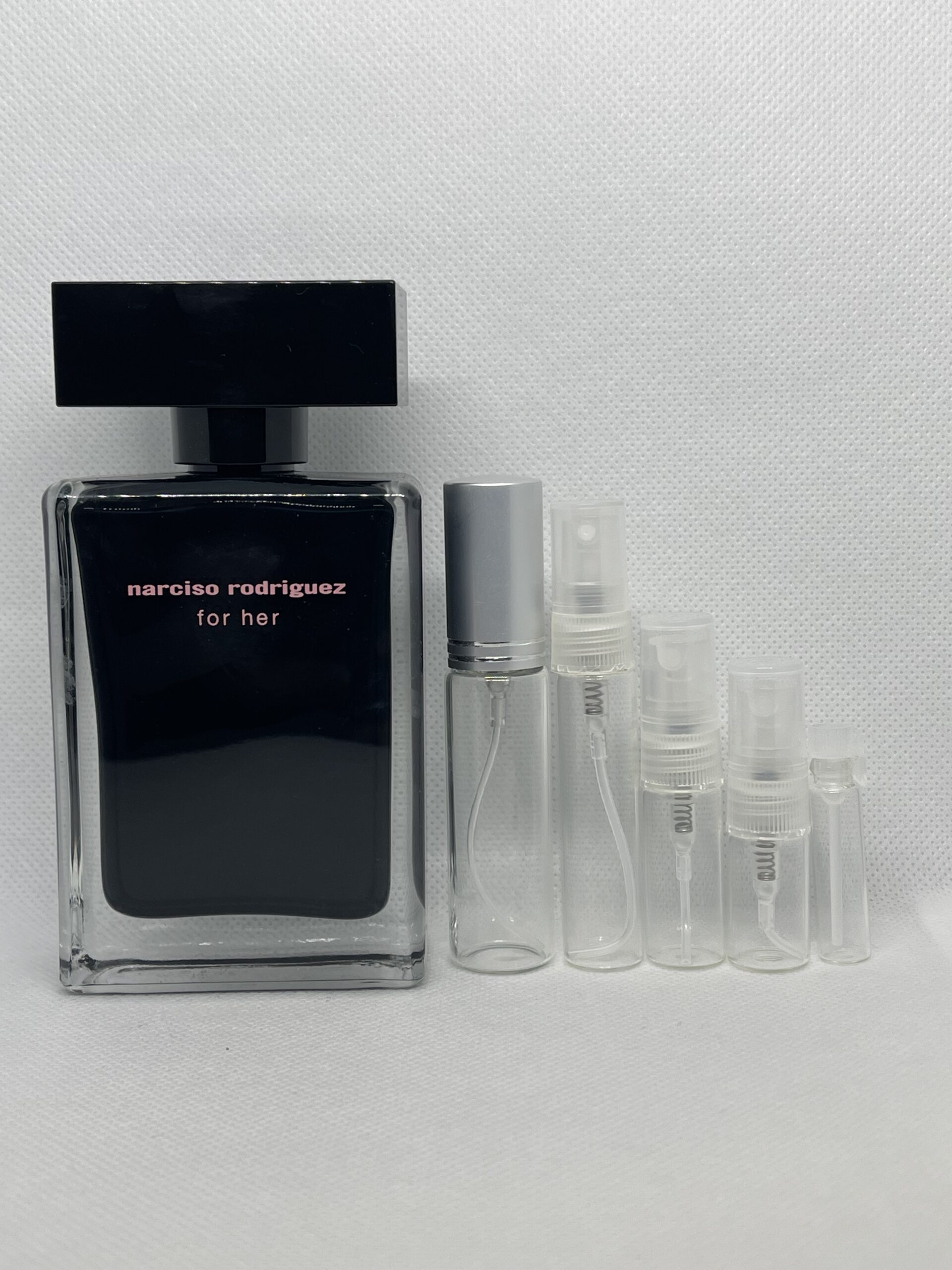 Narciso Rodriguez for Her EDT by Narciso Rodriguez