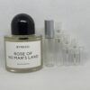Rose of No Man's Land EDP by Byredo