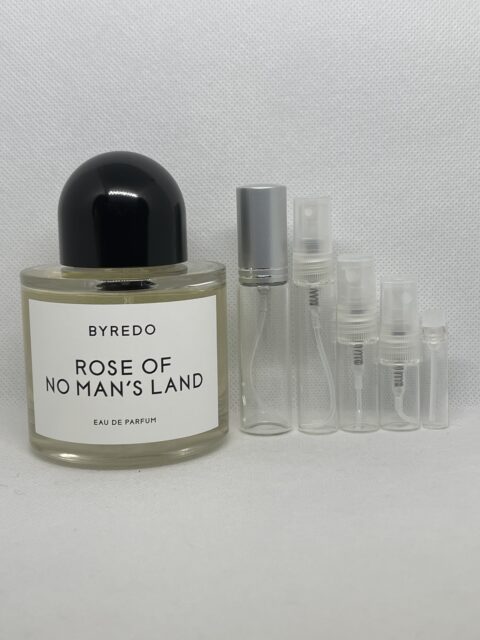 Rose of No Man's Land EDP by Byredo