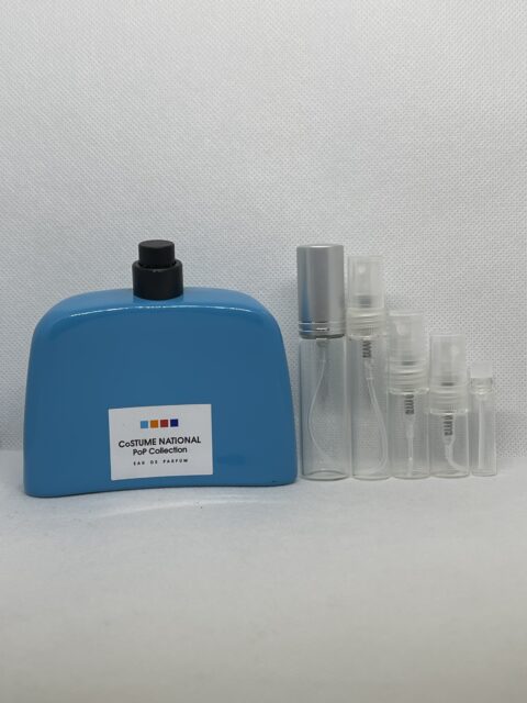 Costume National Pop Collection by Costume National