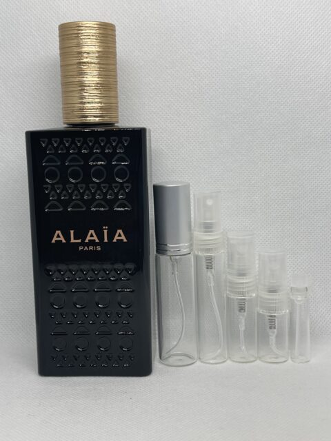 Alaïa by Alaia Paris
