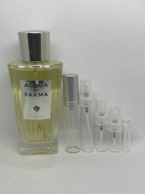 Acqua Nobile Gelsomino EDT by Acqua di Parma