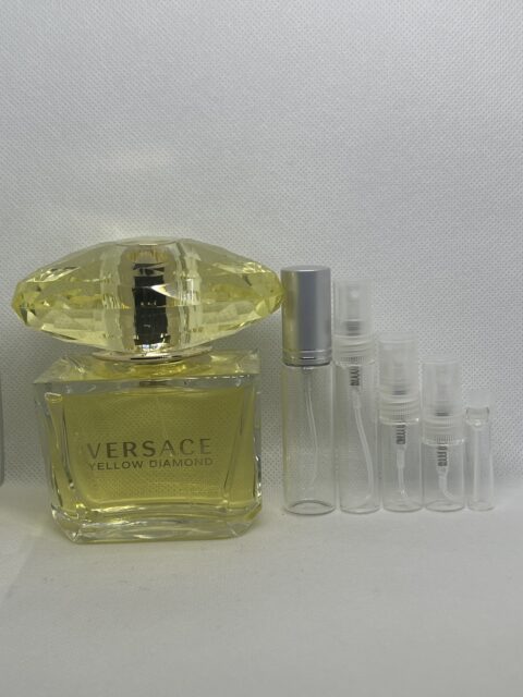 Yellow Diamond EDT by Versace