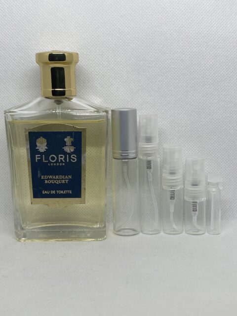 Edwardian Bouquet EDT by Floris