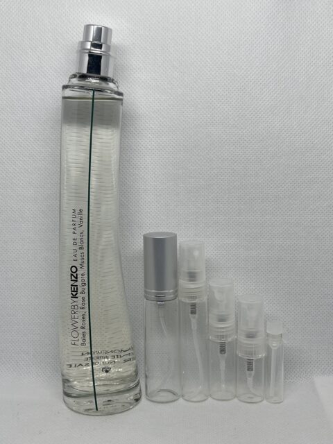 Flower for Women EDP by Kenzo