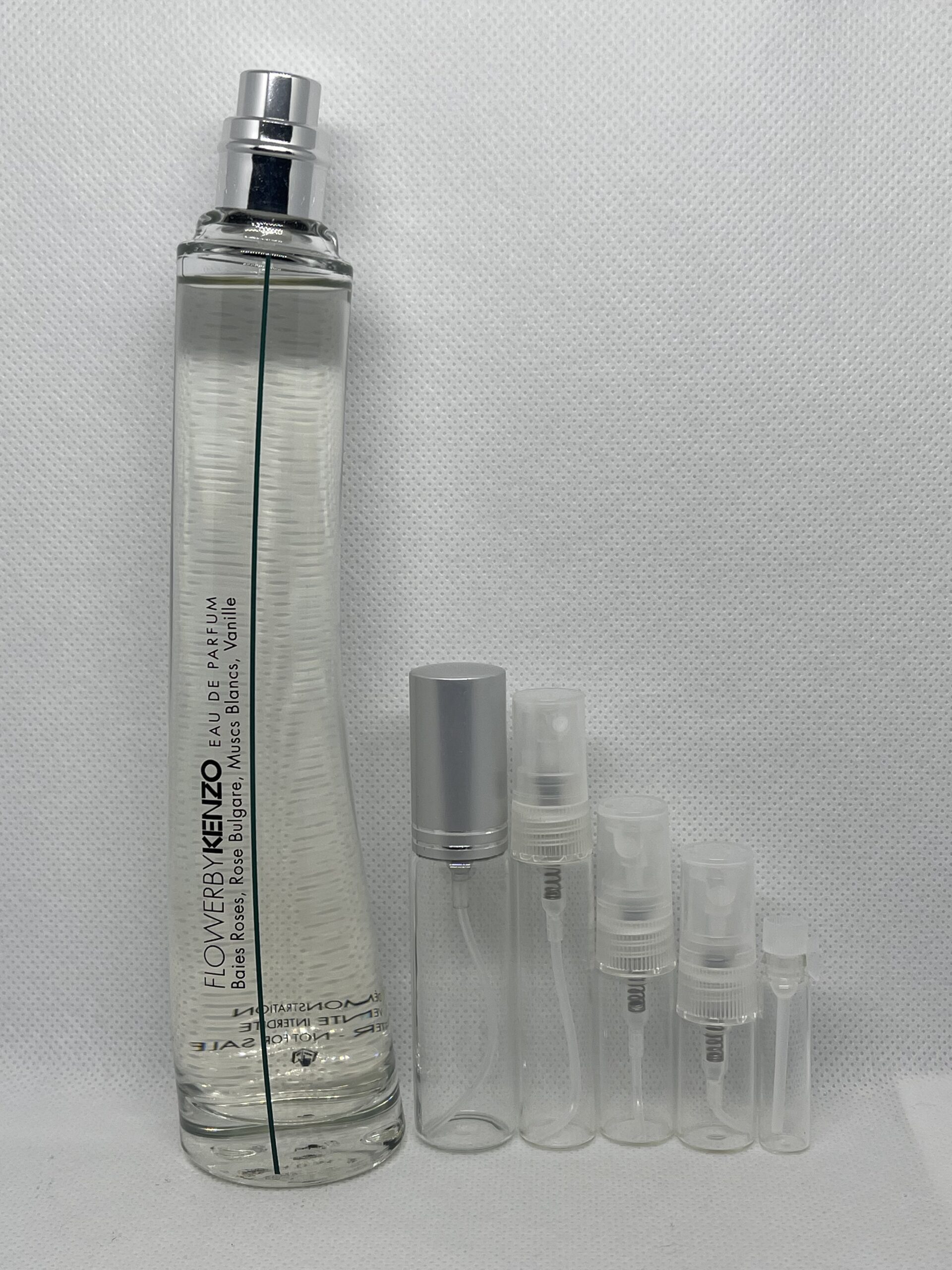 Flower for Women EDP by Kenzo