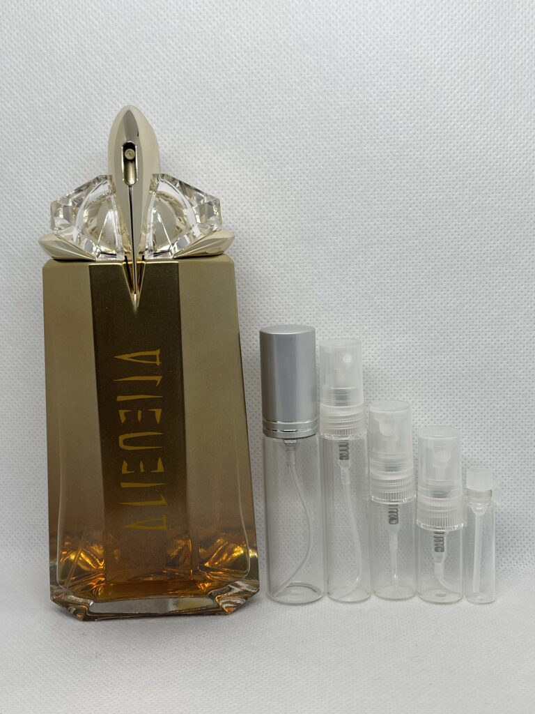 Alien Goddess Intense EDP by Thierry Mugler - Scent Samples