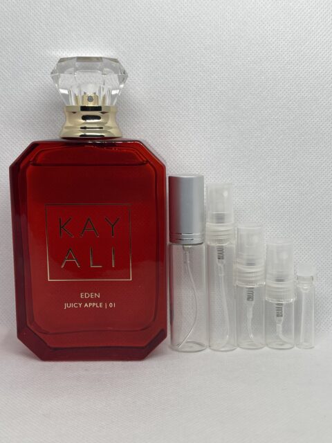 Eden Juicy Apple | 01 EDP by Kayali Fragrance