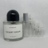 Desert Dawn EDP by Byredo