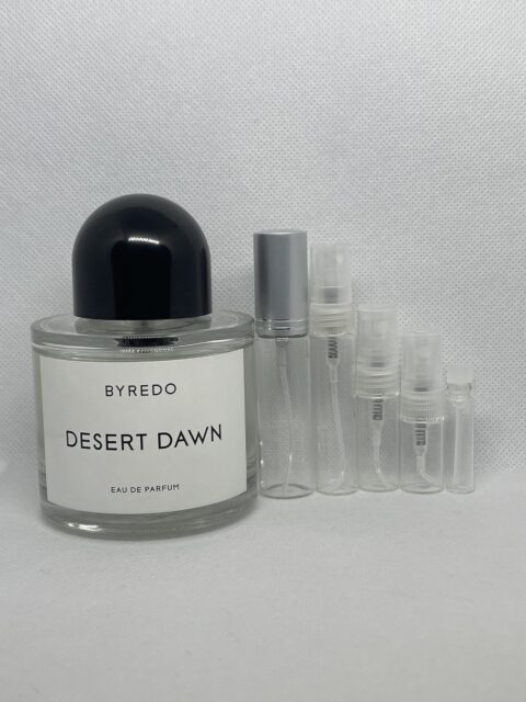 Desert Dawn EDP by Byredo