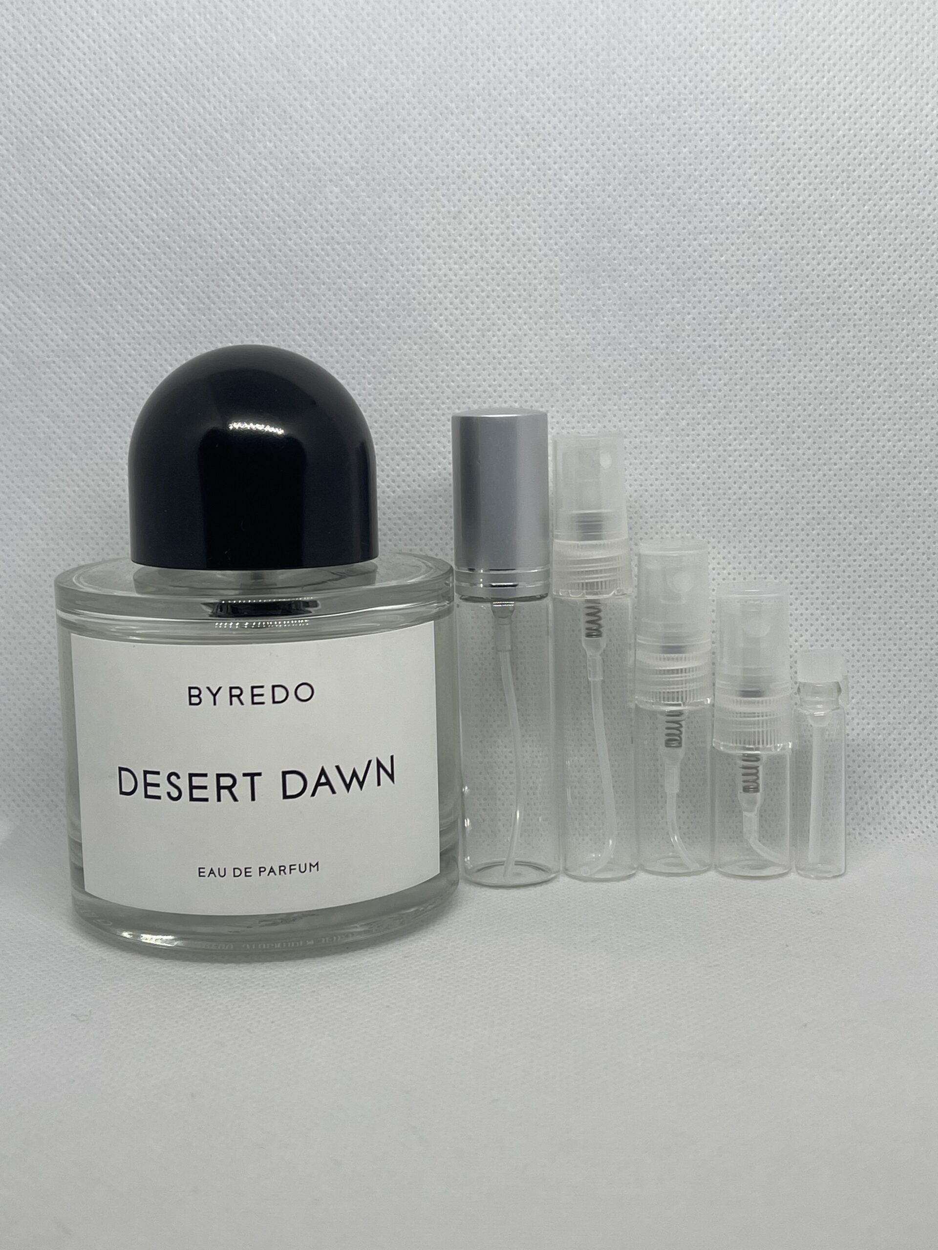 Desert Dawn EDP by Byredo