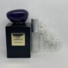 Armani Privé Cuir Amethyst EDP by Giorgio Armani