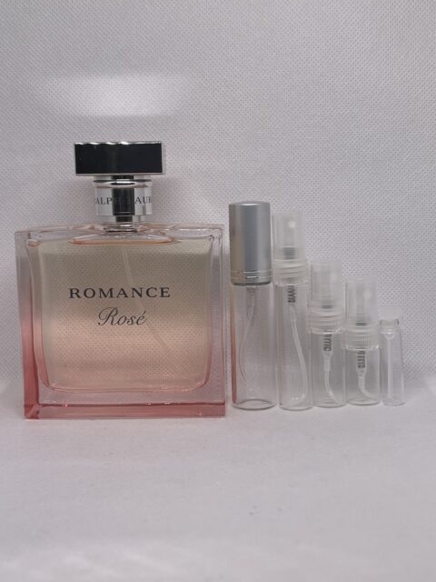 Romance Rose EDP by Ralph Lauren