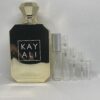 Vanilla Royale Sugared Patchouli | 64 EDP by Kayali Fragrance