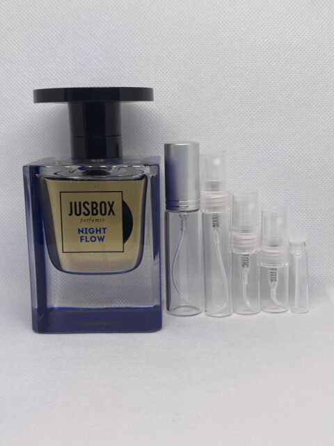 Night Flow EDP by Jusbox