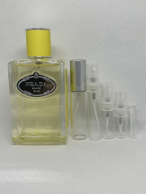 Infusion D'Ylang EDP by Prada