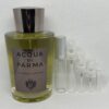 Colonia Intensa EDC by Acqua di Parma