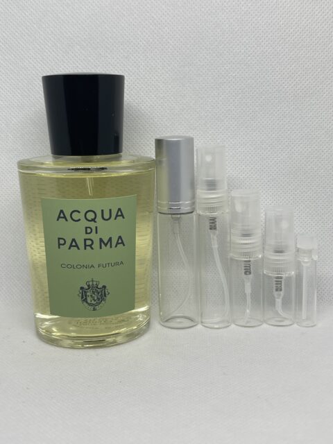 Colonia Futura EDC by Acqua di Parma