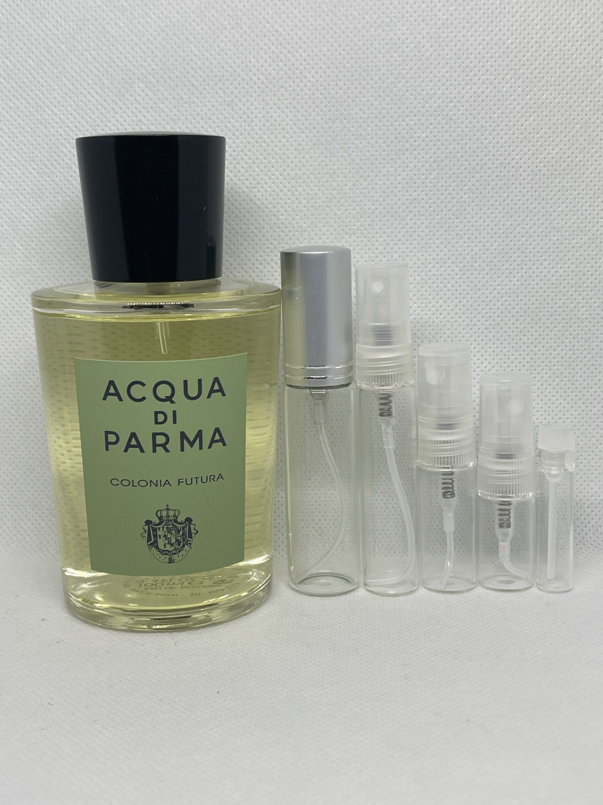 Colonia Futura EDC by Acqua di Parma