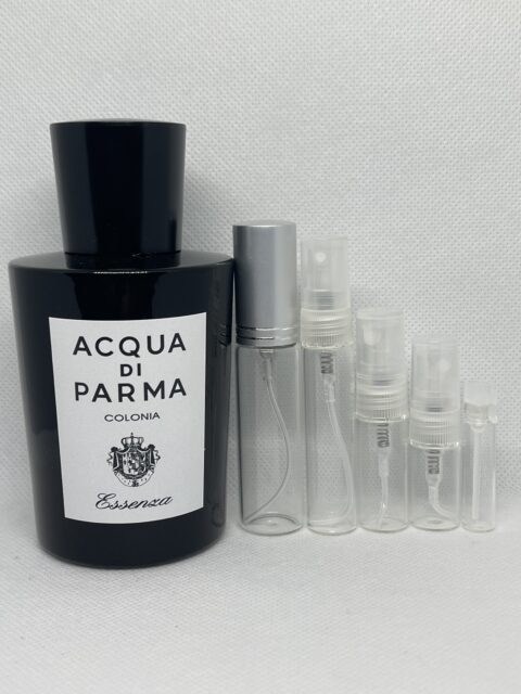 Essenza di Colonia EDC by Acqua di Parma