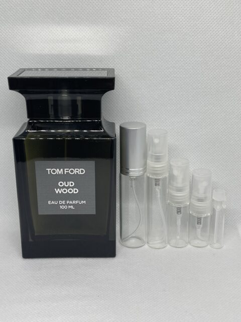 Oud Wood EDP by Tom Ford