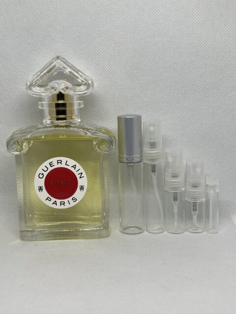 Samsara EDP by Guerlain