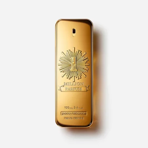 1 Million Parfum Spray By Paco Rabanne 200ml