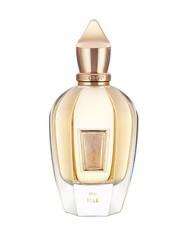 17/17 Stone Label Elle Eau De Parfum Spray By Xerjoff 50ml