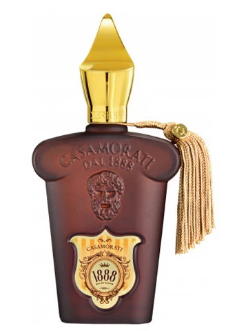 1888 Eau De Parfum Spray by Xerjoff 100ml